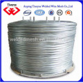 electro galvanized iron wire 1.0mm